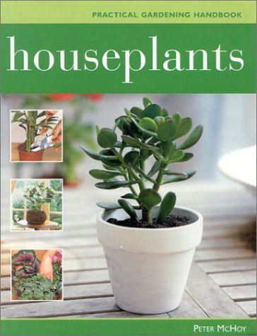 Houseplants McHoy, Peter
