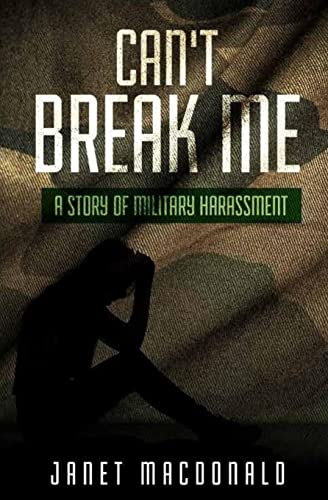 Can't Break Me