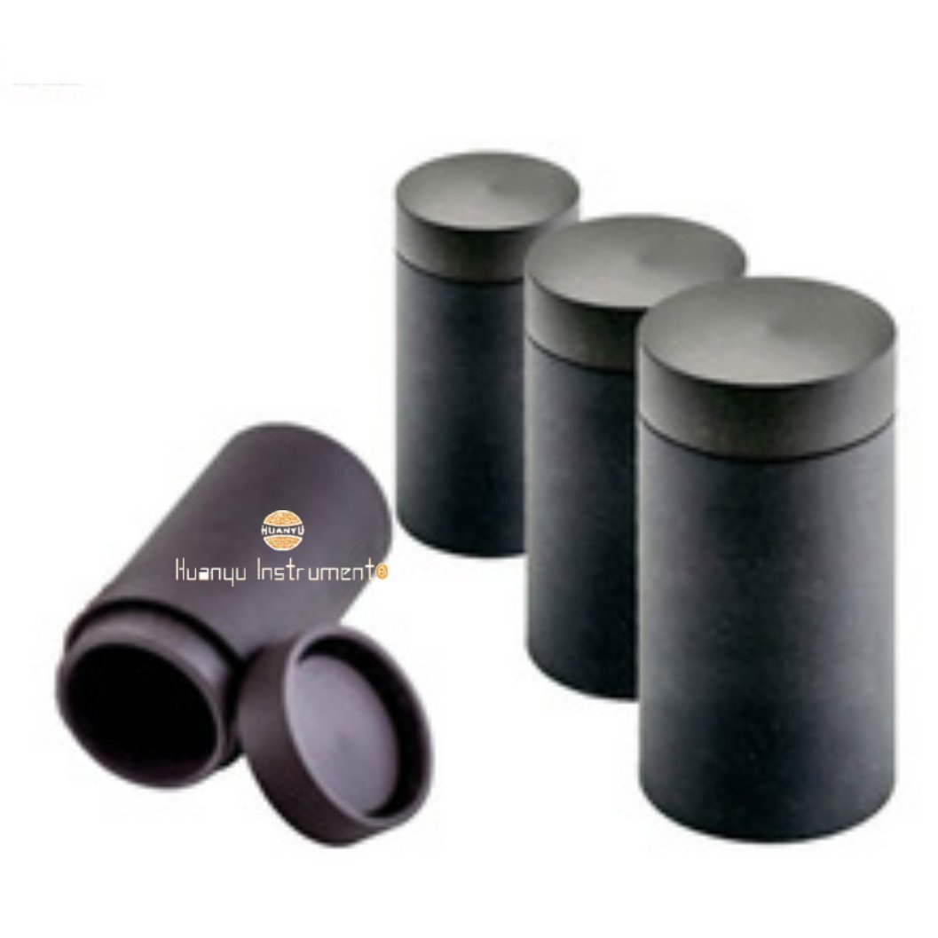 Huanyu PPL lined vessel liner tank container for Synthesis Autoclave Reactor (100ml, 1)