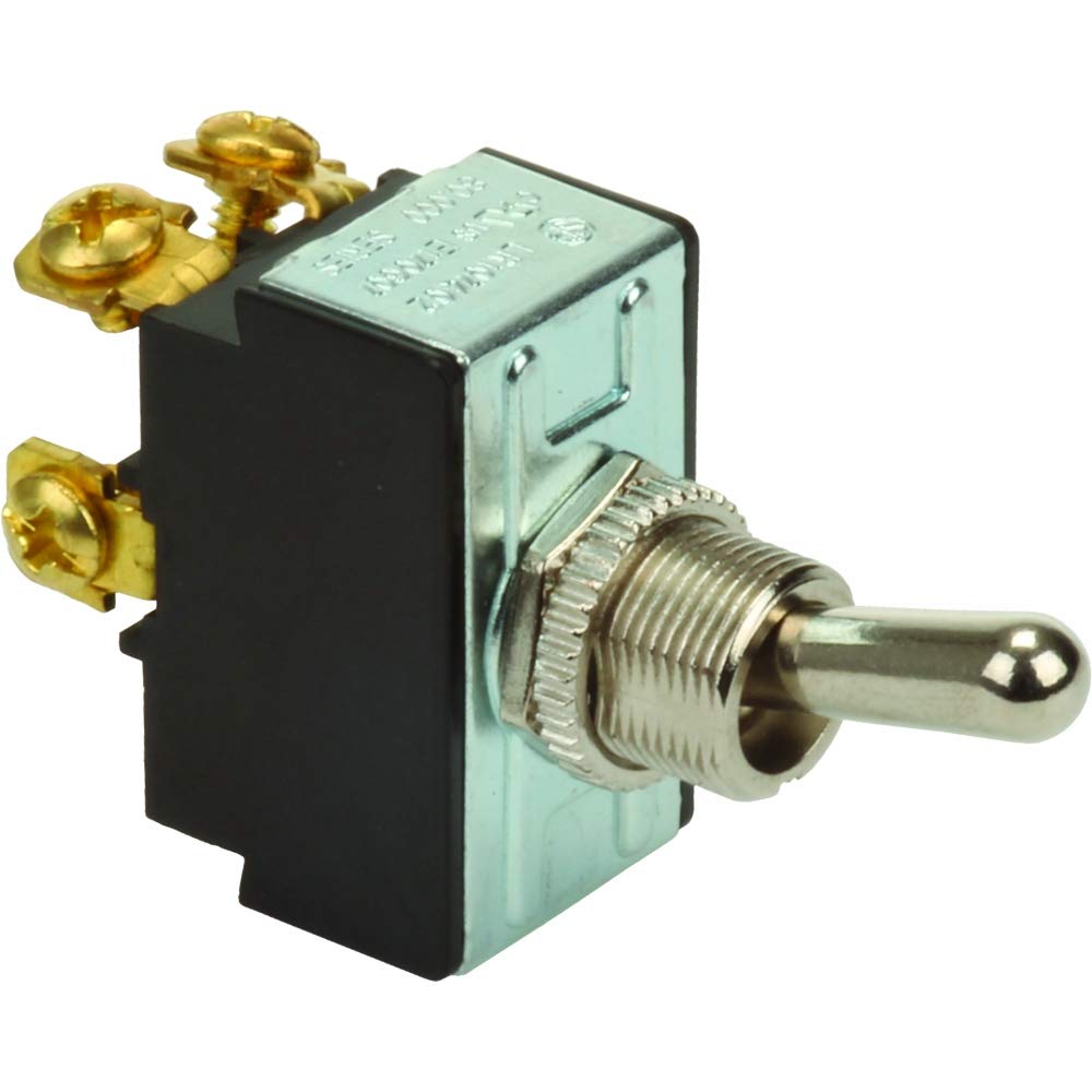 Hatco (HATCG) Kit, 15A, Dpst Tog Sw.125/250V