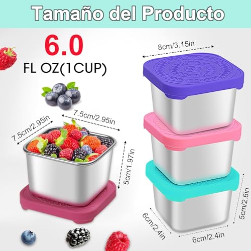 La Mejor Recopilación de Que es recipiente disponible en línea para comprar. 8 que es recipiente marca KEMIGO (2)