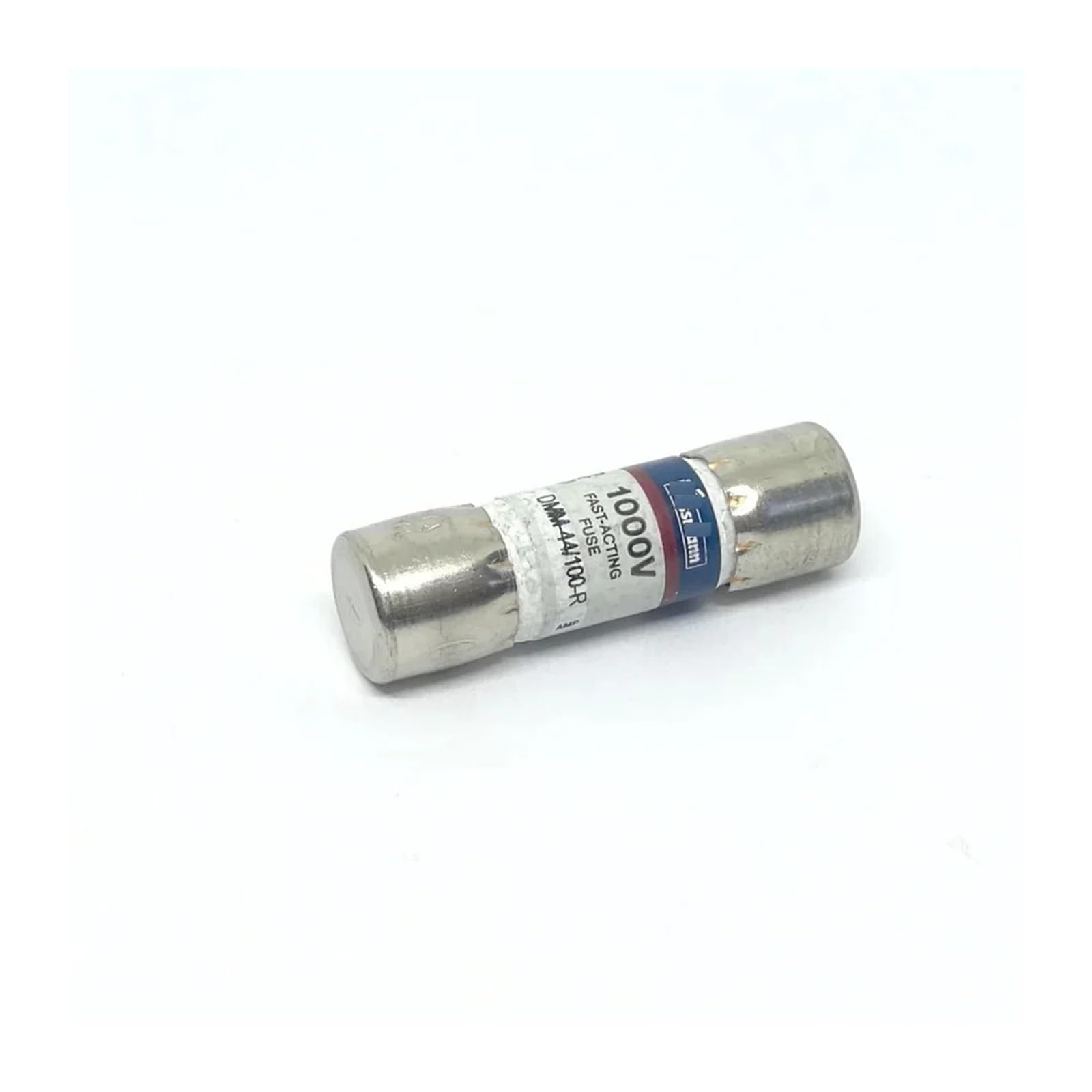 Fusible DMM-44/100-R FASE pour réparer un multimètre en panne 440mA 1000V