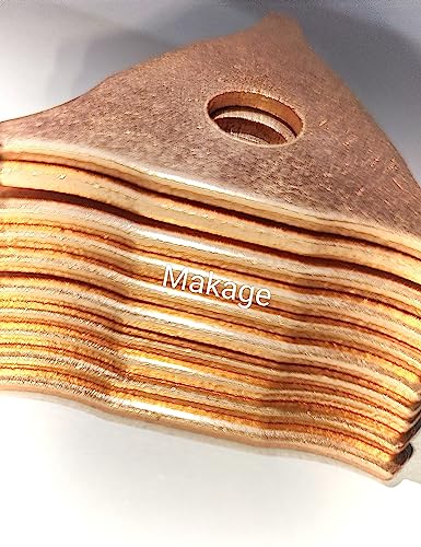 Image of MAKAGE Dent Puller Rings - Heavy-Duty, Precise & Built to Last