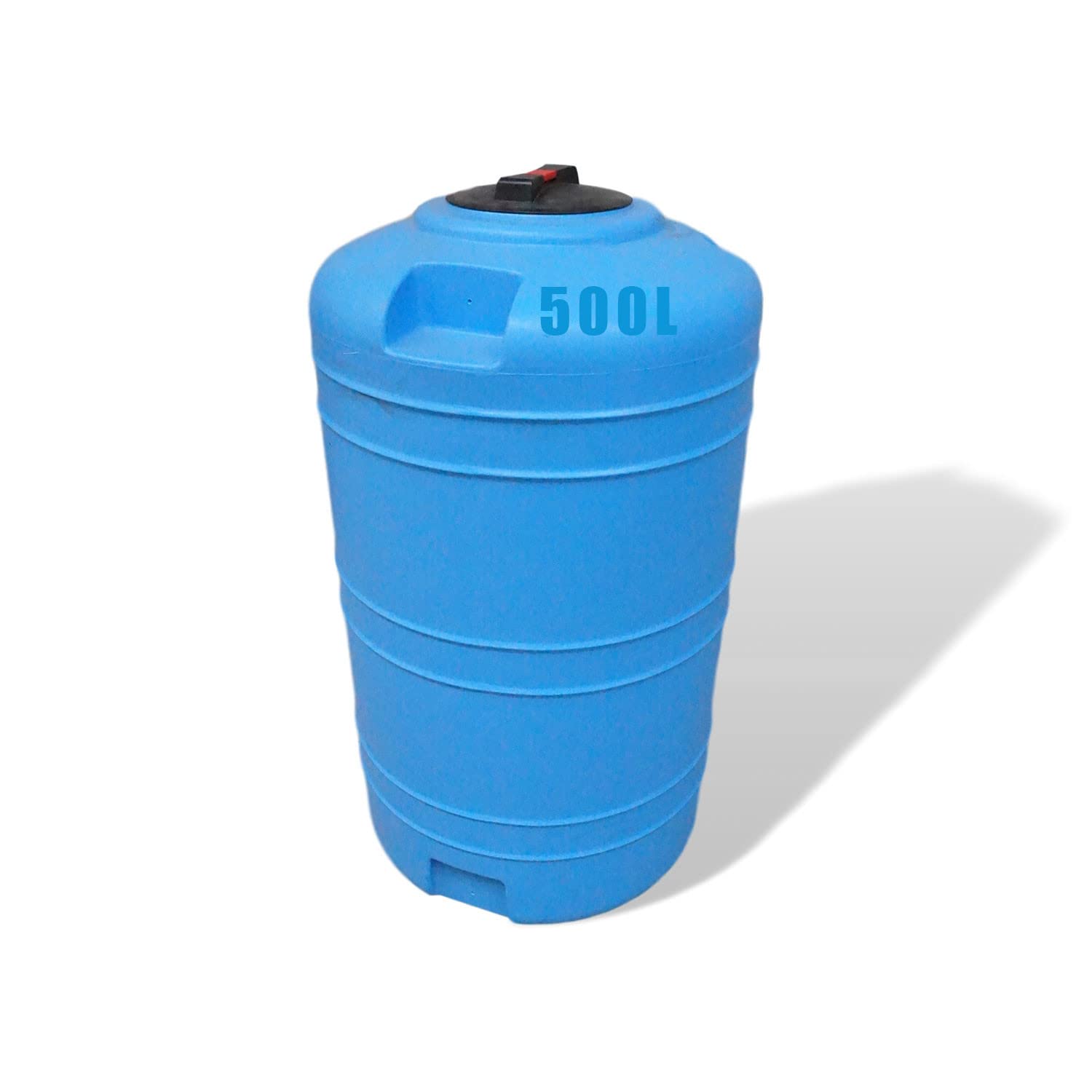 Elbi – Serbatoio pe tipo CV 500L