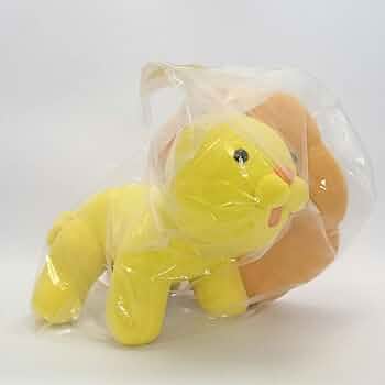 ポン・デ・ライオン　でっかいぬいぐるみ　ポンデライオン　ぬいぐるみ Amazon.co.jp: ポン デ ライオン ぬいぐるみ ポンデライオン