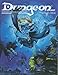 Dungeon: Adventures for Tsr Role-Playing Games, Issue No. 40, Vol. 7, No.4