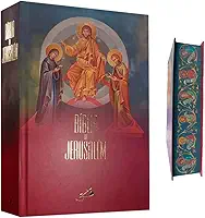 Bíblia de Jerusalém - Média/Cristo