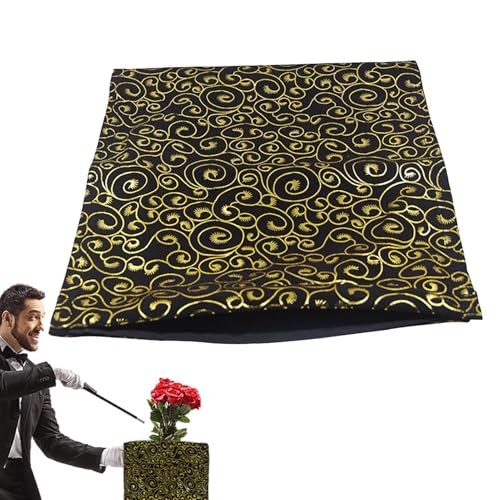 Magia de bolsillo intercambiable, varita mágica para magos