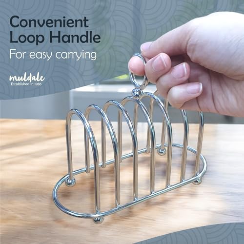 Lista de Soportes para tostadas - los preferidos. 27 Imagen adicional