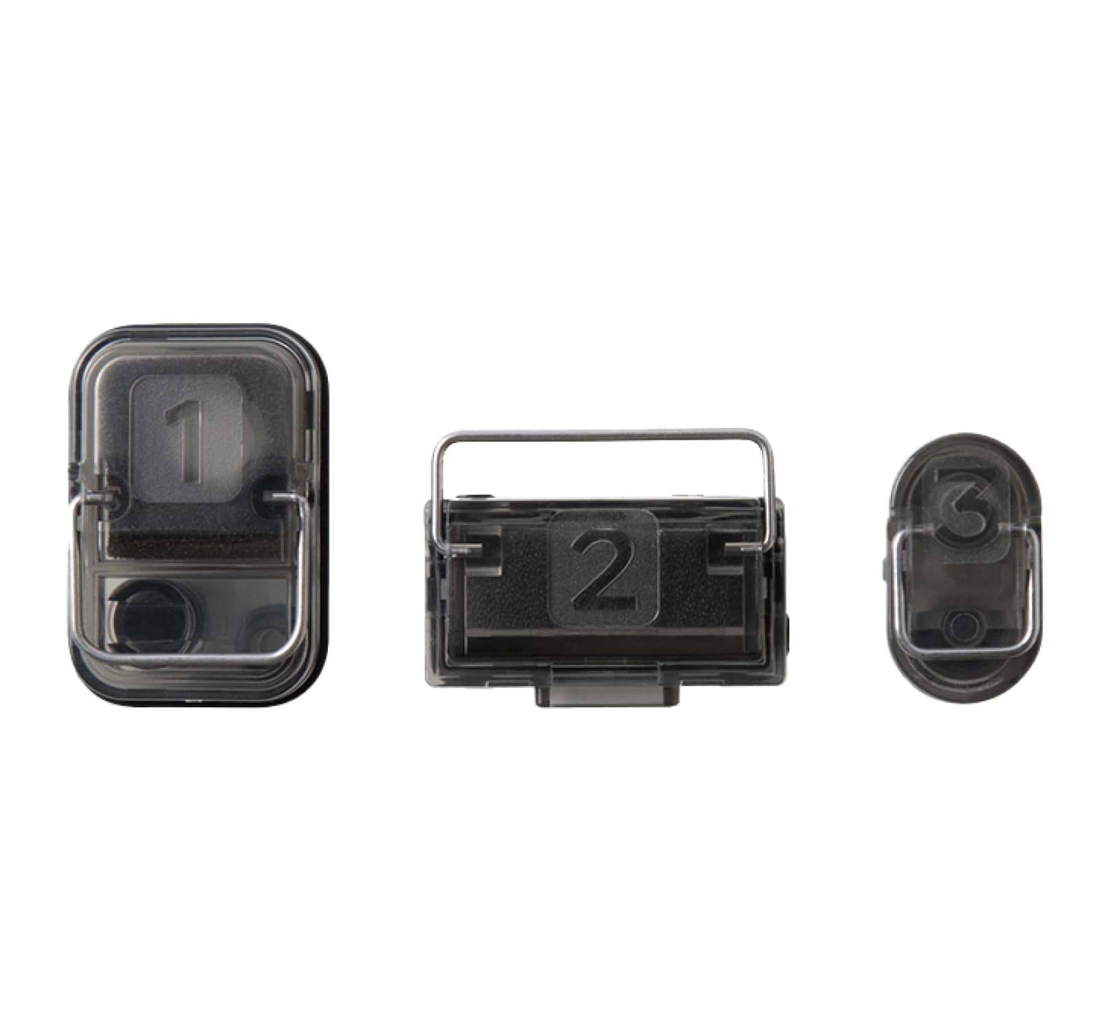 

                                                    eufy Accessory-Dirty Water Reservoir Filter for eu
