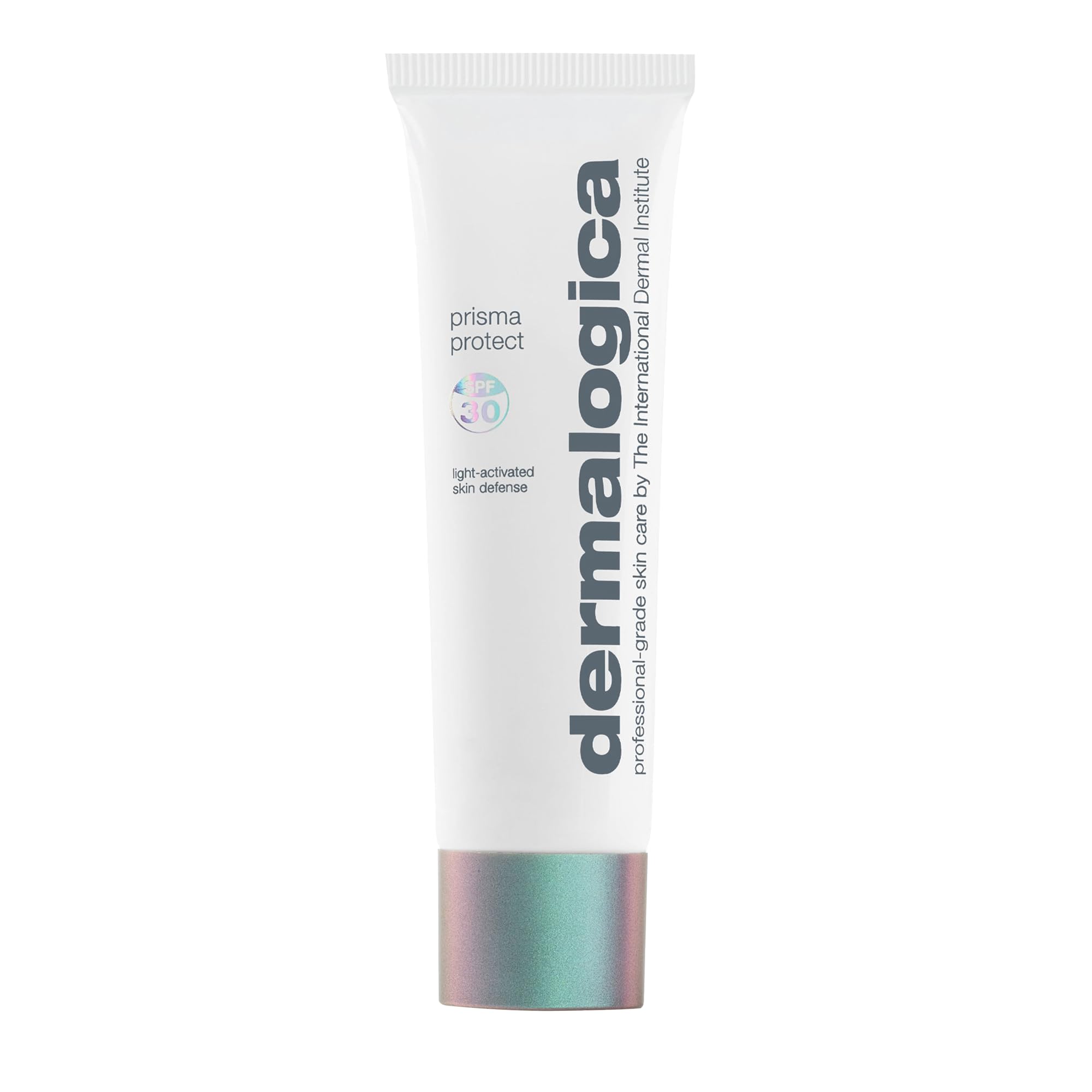 Dermalogica Prisma Protect SPF30, Face Moisturizer Sunscreen, Defends Against UV Rays While Hydrating & Boosting Skin's Natural Luminosity