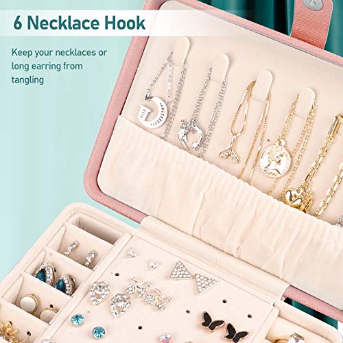 Deyooxi Portagioie, Porta Gioielli Donna