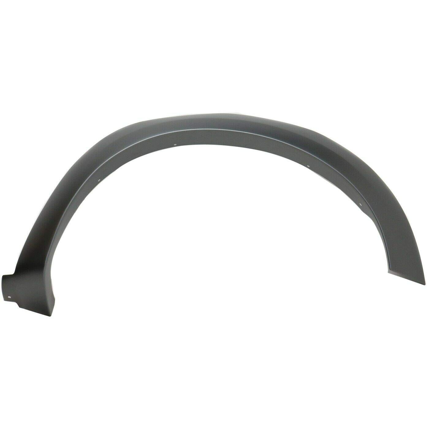 Amazon.com: U-Autoacces Fender Flares Front Passenger Side for SVT 