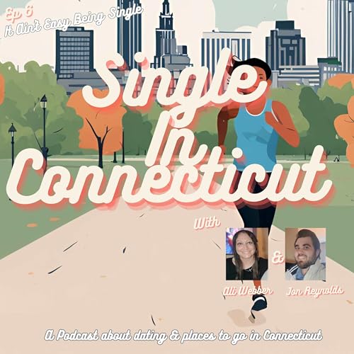 It Ain't Easy Being Single