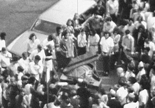 John Cage: 4'33''- Sounds Like Silence: Silence Today