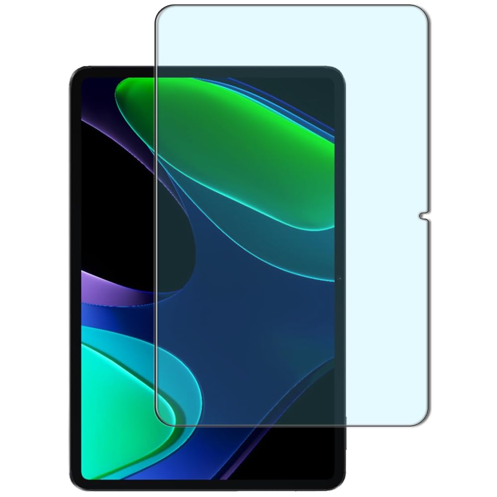 Amazon.co.jp: Xiaomi Pad 6 用の ガラスフィルム Xiaomi Pad 6 / Pad