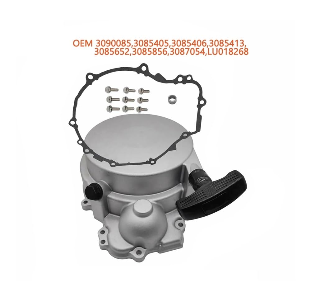 Conjunto completo de arranque por cuerda for PL S KZM 500 1996-2011 3090085 3083453 3082956 3084933