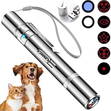 best laser pointer for dogs