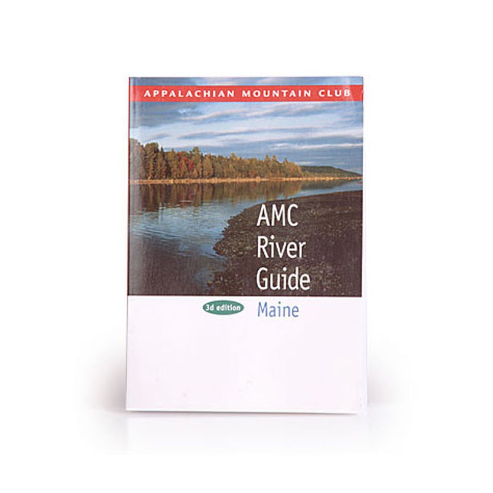 Amc River Guide Maine