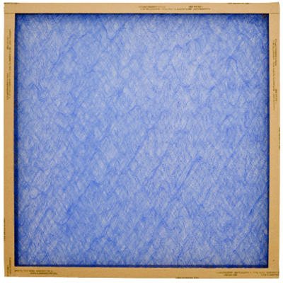 12x30x1, Percisionaire Ez Flow Ii Front Panel Merv 4, 10055.011230, Pack12