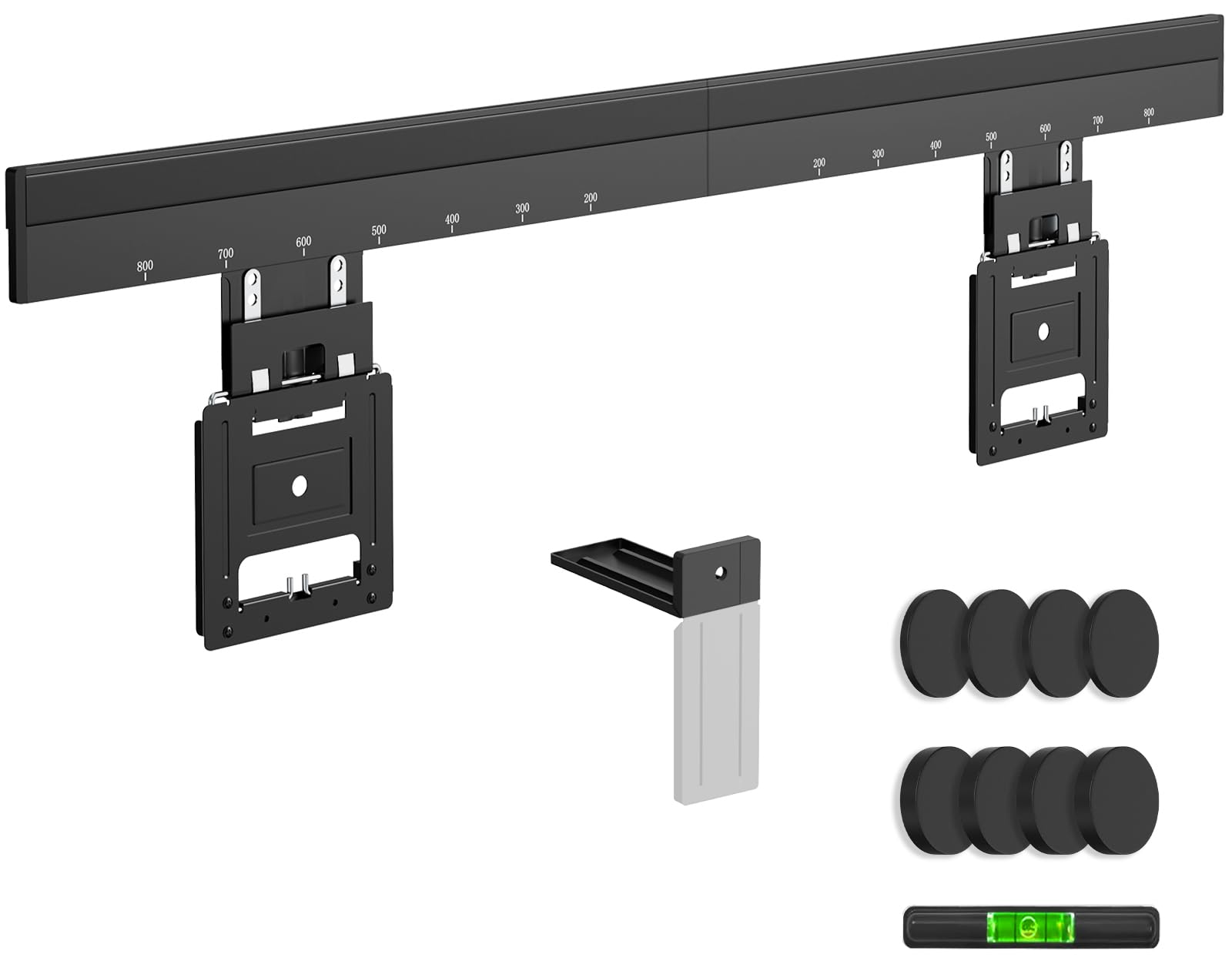 IMtKotW Ultra Slim TV Wall Mount