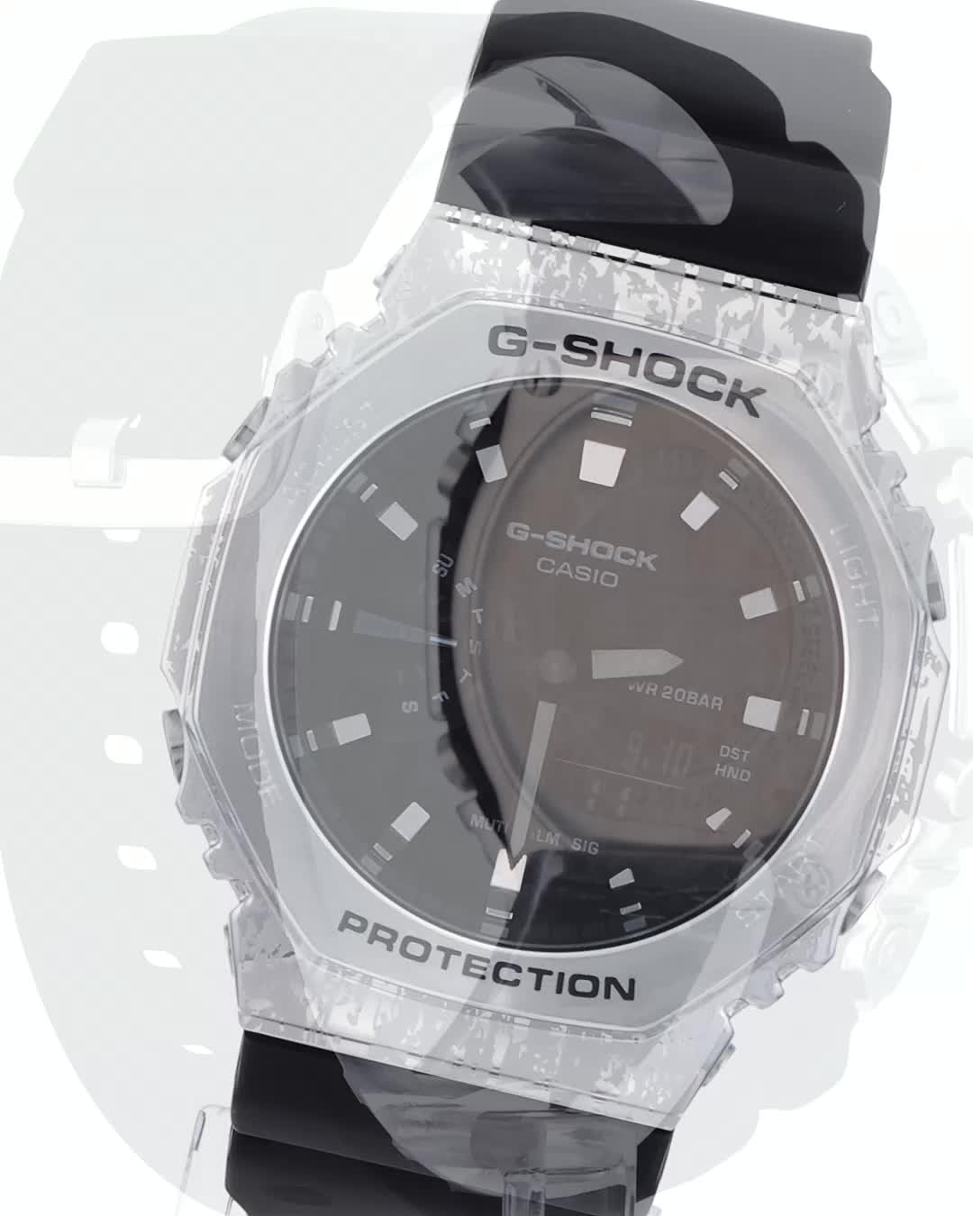 Amazon.co.jp: [カシオ] 腕時計 ジーショック 【国内正規品】 web限定