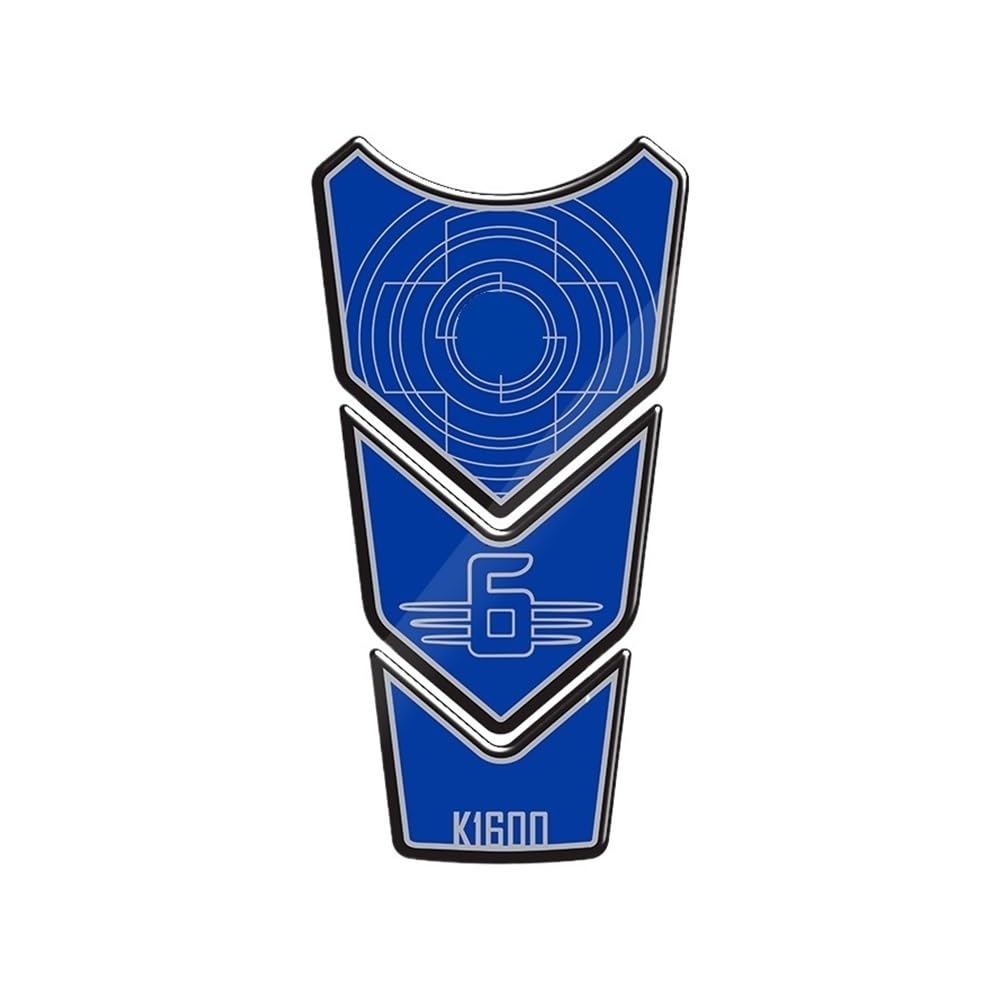 Fuel Tank Protector Motorcycle Fuel Tank Pad Protection Decal Sticker Box for K1600GT K1600GTL K1600 GT GTL