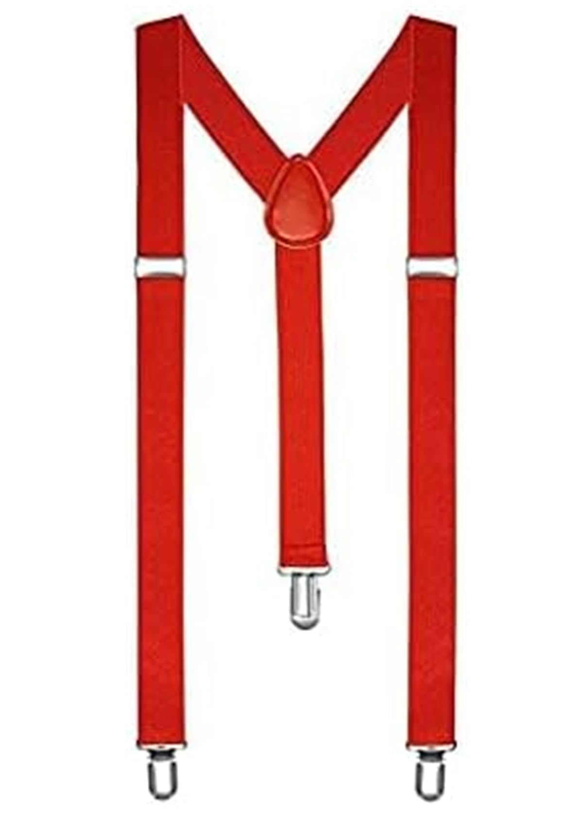 BB Accessories Children's Fun & Funky Party Braces For Boys & Girls Fancy Dress Up