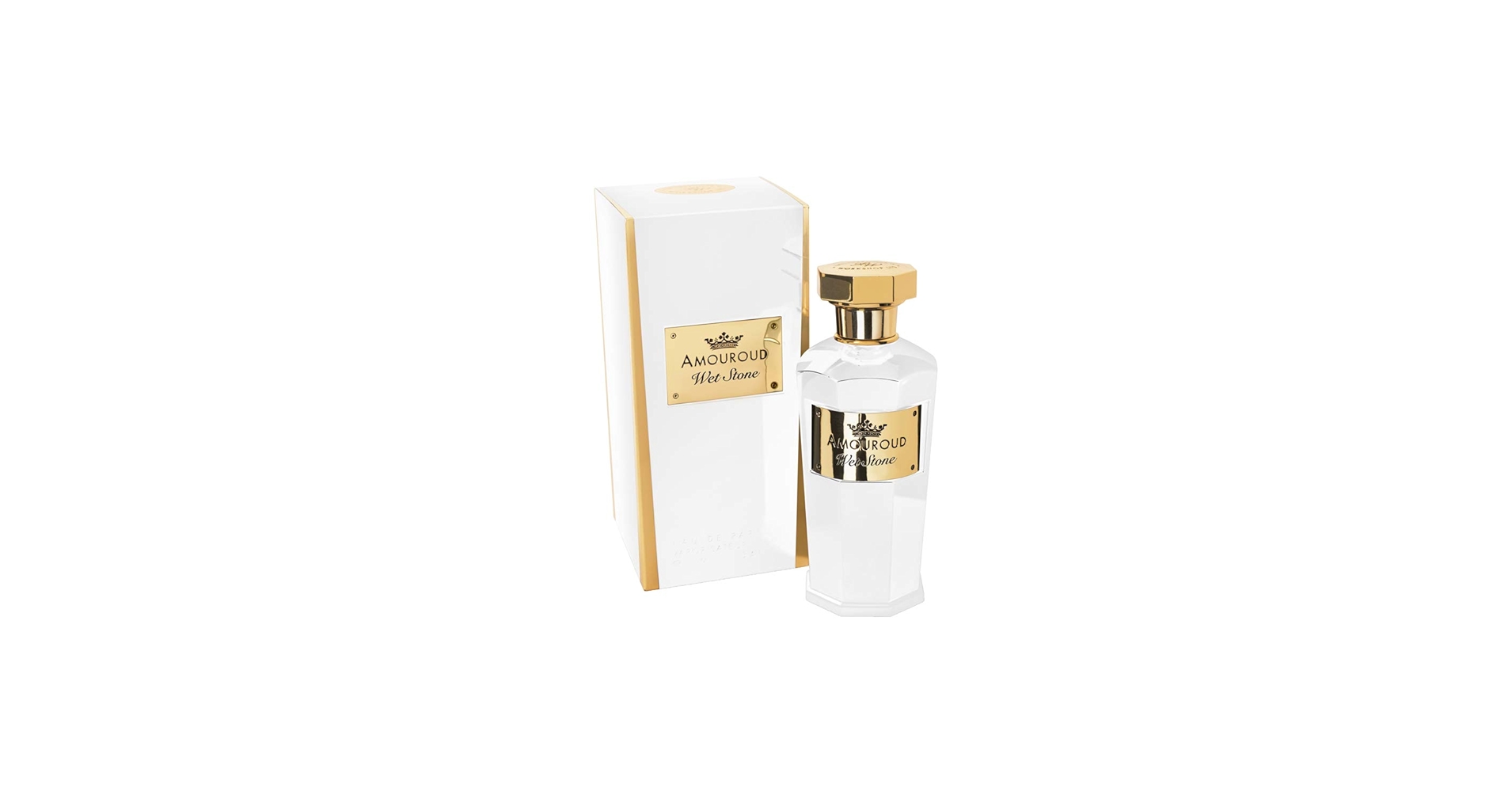 香水(ユニセックス) WET STONE by Amouroud 100ML,EDP Amazon.com: Amouroud Wet Stone 3.4oz / 100ml Eau de Parfum