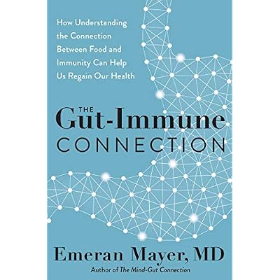 The Gut-Immune Connection