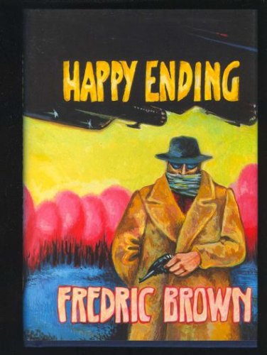 Cover of Happy Ending