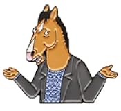 Bojack Horseman Animated Comedy TV Show Will Arnett 1.6