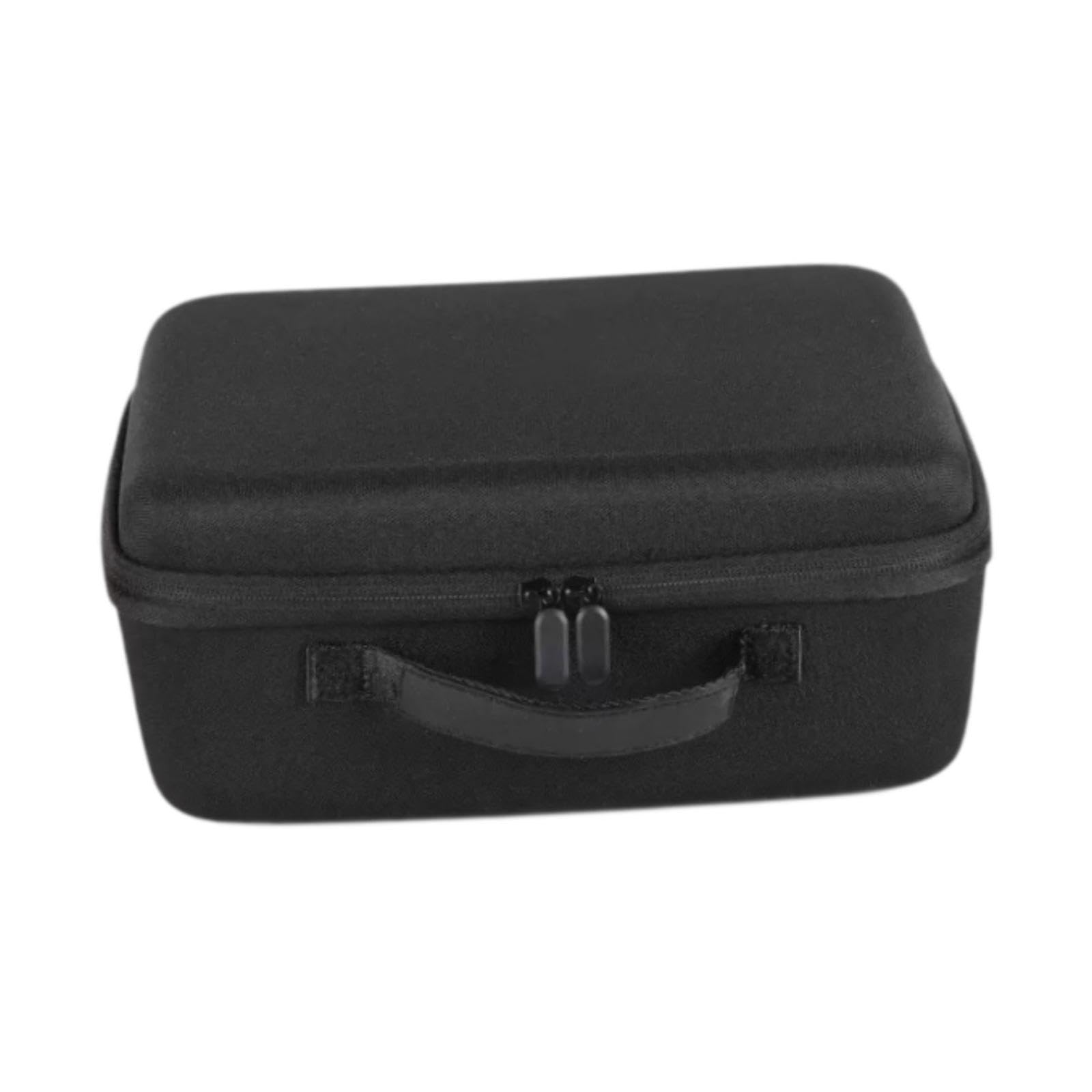 ATORSE Hair Dryer Bag Hair Tool Organizer Portable for Bathroom Travel Curling Iron|Home & Garden|Household Supplies & Cleaning|Home Organization|Storage Bags 4
