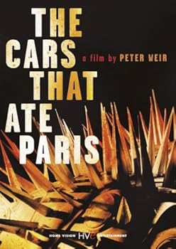 The Cars That Ate Paris