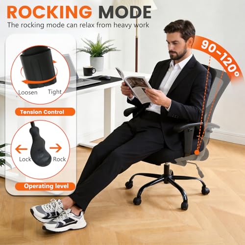 commercial grade ergonomic chair top picks product image