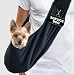 WORKINGSERVICEDOG.COM EZ-Sling Small Service Dog Sling Carrier