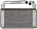 Spectra Premium 93062 Heater Core
