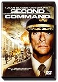 comand dvd FSK 16 Second in Command