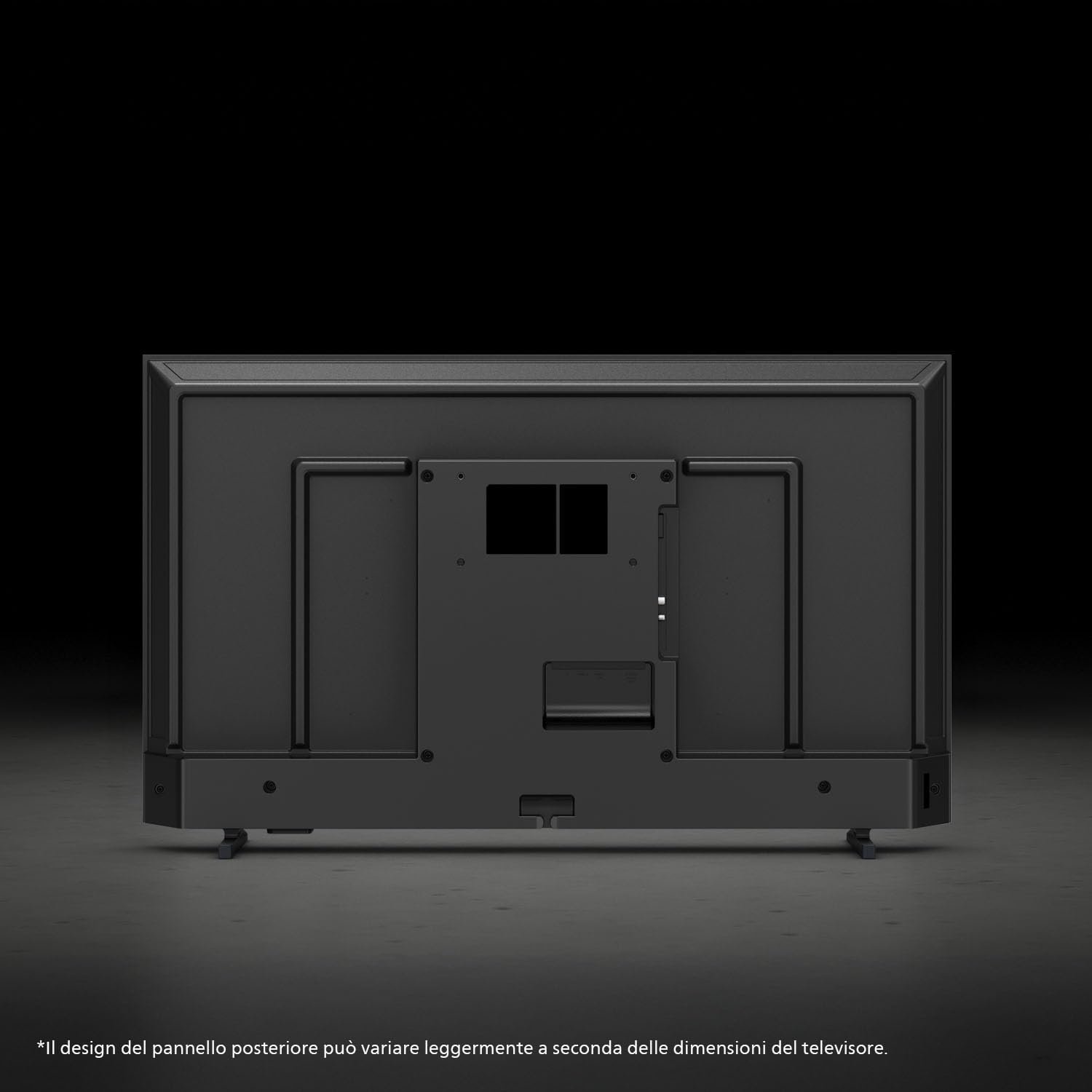 Philips 32HS5500 FHD LED TV - Display 32’’ con Pixel Plus, Design compatto e Dolby Audio con Vocal Boost