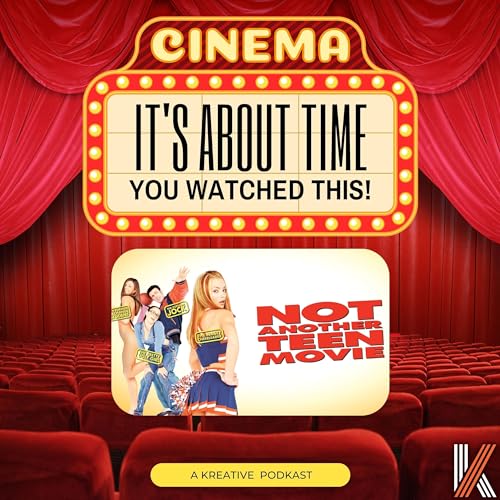 Not Another Teen Movie!