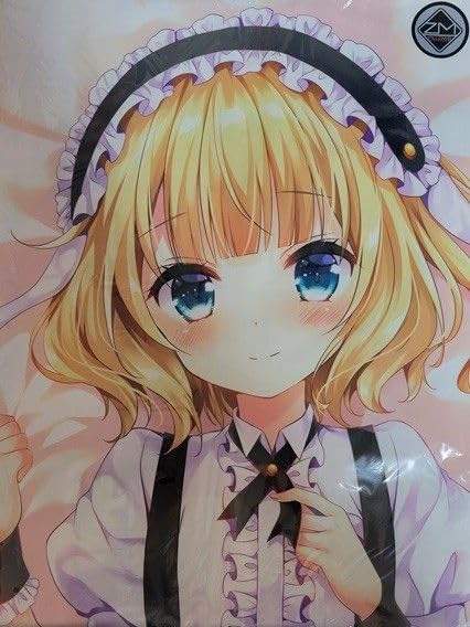 Amazon.co.jp: 能義たか好 シャロちゃん 抱き枕 Z-M Pillows ご注文は 