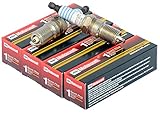 Ford Genuine Parts SP433 Spark Plug