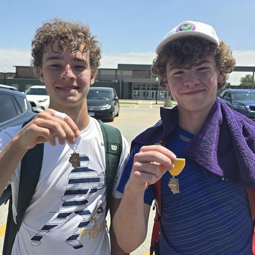 Newman&rsquo;s Joel Rhodes, Sterling&rsquo;s Aron Rivera go 1-2 at IHSA state tennis meet