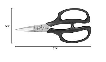 Amazon.com: Shun 7 1/2