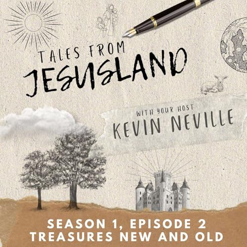 Treasures New and Old