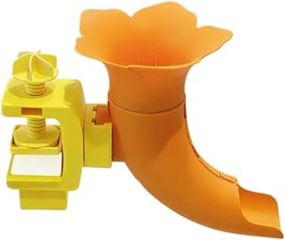 Adjustable Spinning Pet Treat Dispenser Toy, Mountable Slow Feeder Puzzle Game, 360° Rotating ABS Food Leak Ball for Dogs & Cats