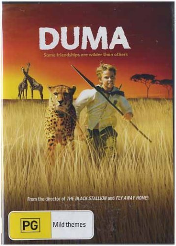 Duma [Regions 2 & 4]