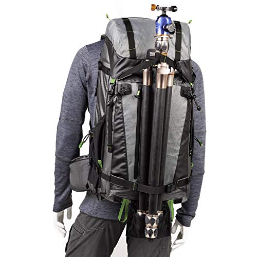 Image of MindShift Gear Backlight Elite 45L Backpack Gray