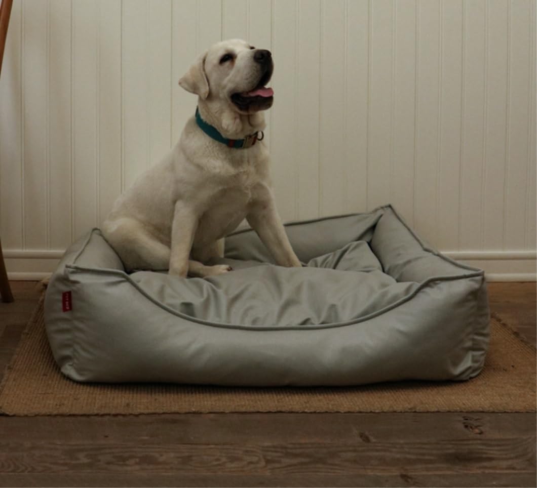 Amazon.co.jp: ペットベッド 猫 ベッド 犬 ベッド 犬小屋 犬