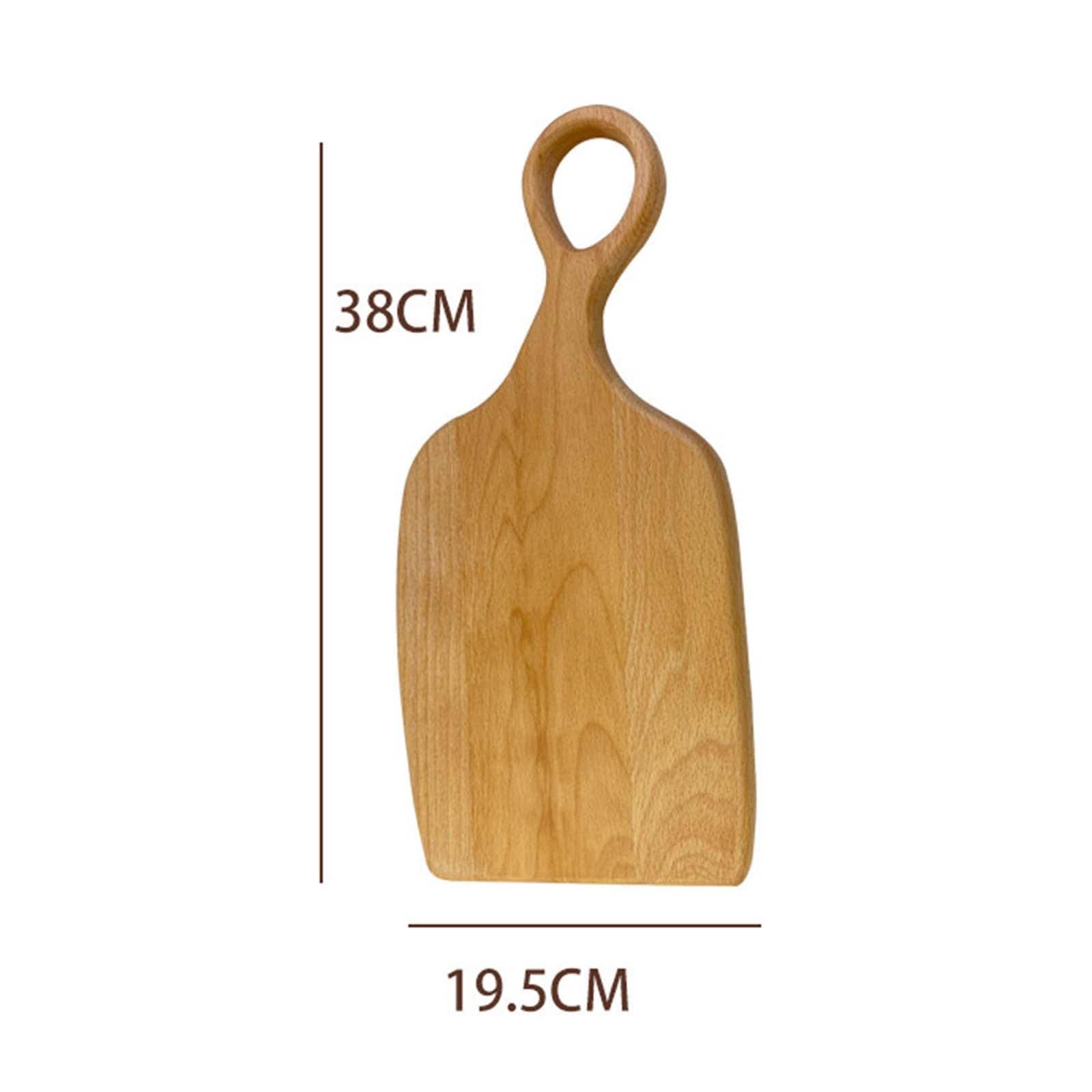 tabla de cortar, Tabla de servir, utensilios cocina for hornear, tabla for pizza, quesos for verduras y frutas(L)